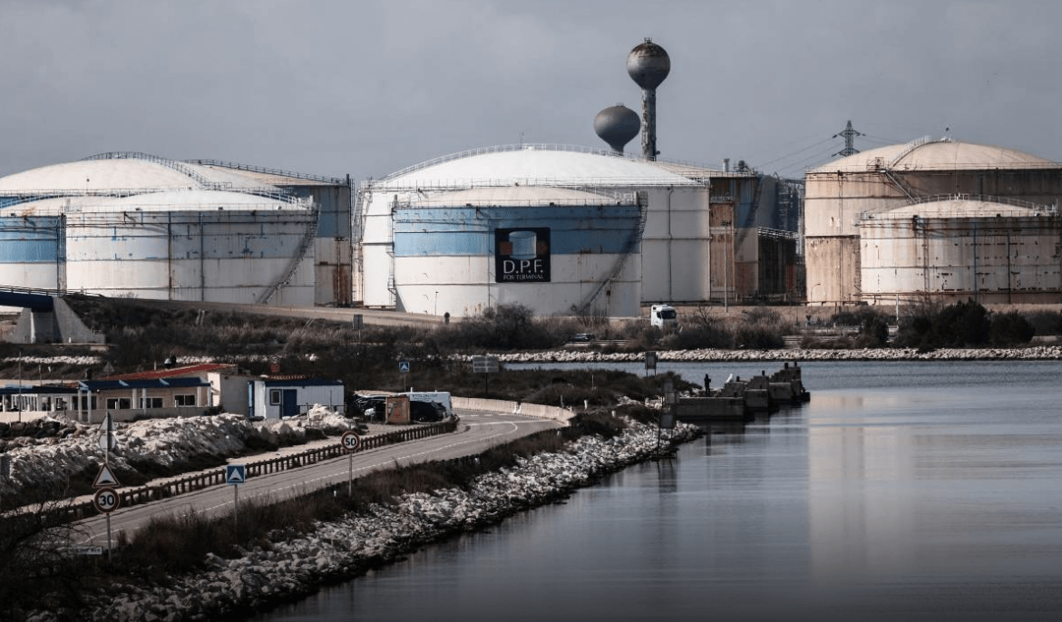 Venezuelan Oil Production exceeds 1,200,000 daily barrels