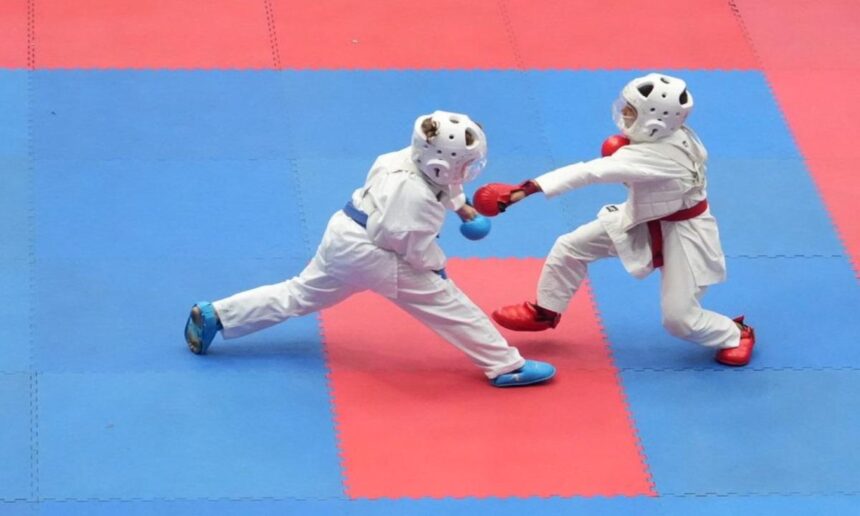 Karate venezolano exhibió gran nivel en Copa Internacional Francisco de Miranda