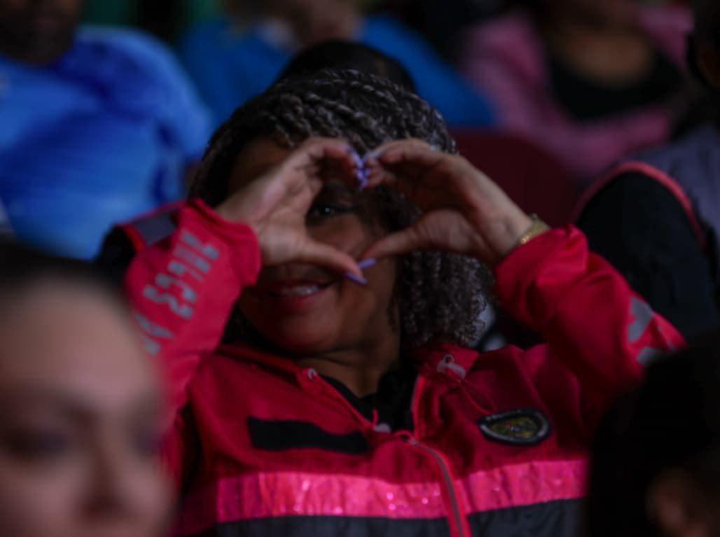 Secretario del PSUV asegura que las mujeres serán protagonistas este 8M