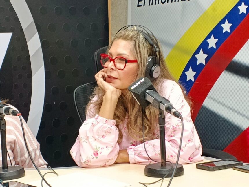RNV resalta liderazgo femenino y unión nacional en sexta edición del RadioTom