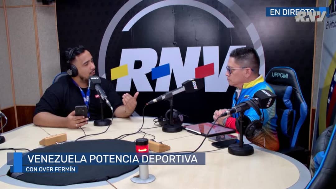 Ajedrez venezolano afianza su ruta competitiva hacia las Olimpiadas de Uzbekistán