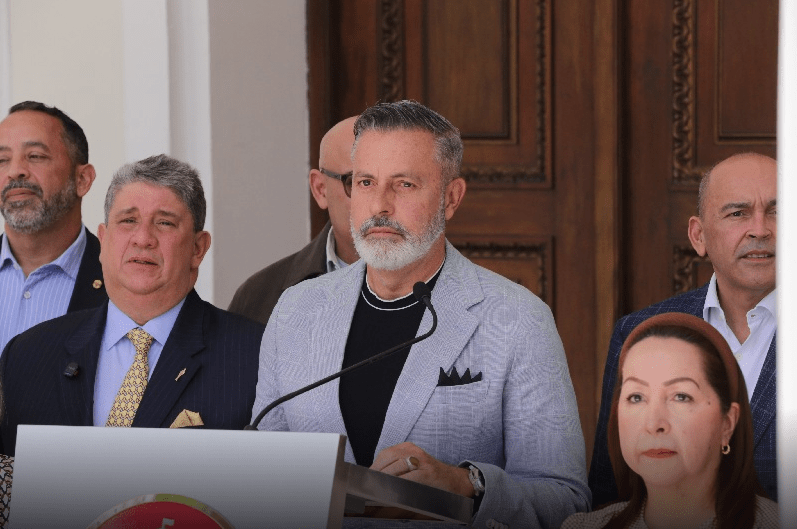 AN inicia recepción de credenciales para aspirantes a Fiscal General y Defensor del Pueblo