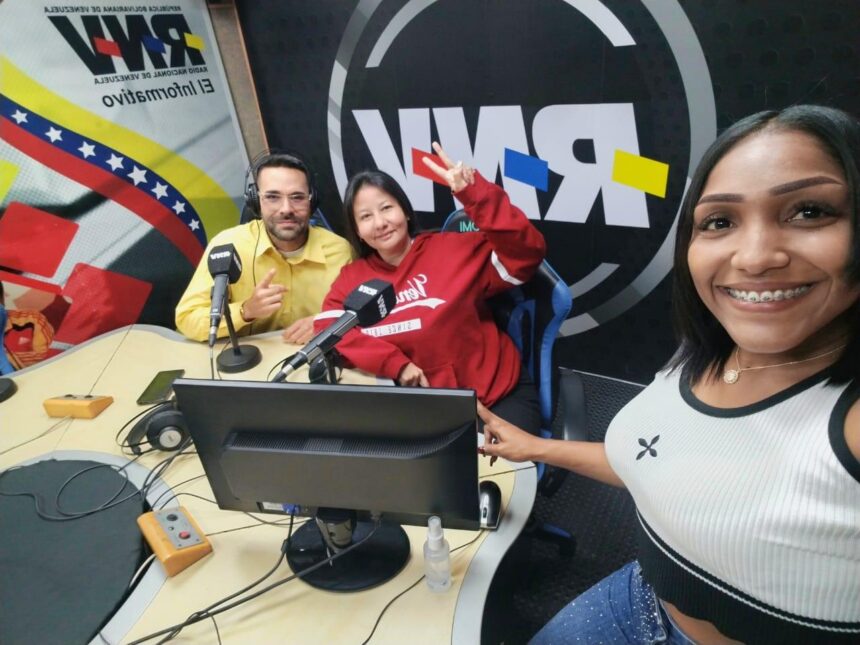 RNV se prepara para celebrar sus 90 años con programación en vivo y ampliación de sus plataformas digitales