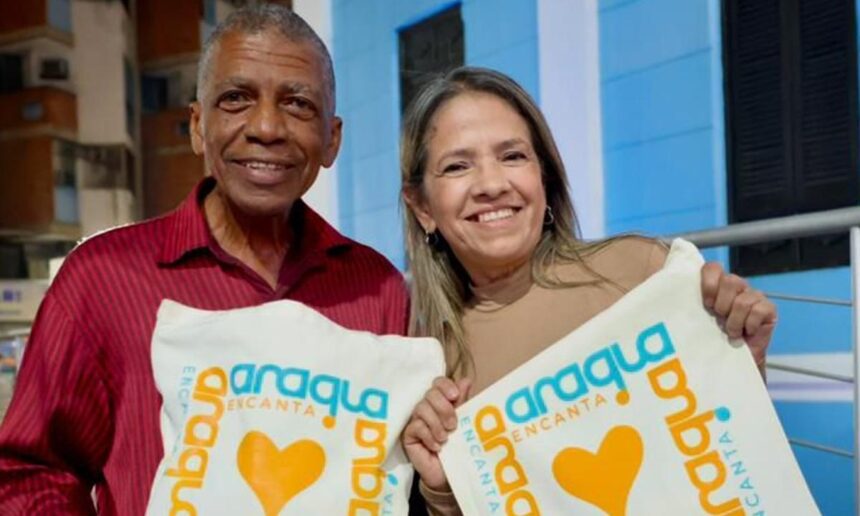 Marca “Aragua Encanta” potencializará el motor económico del estado