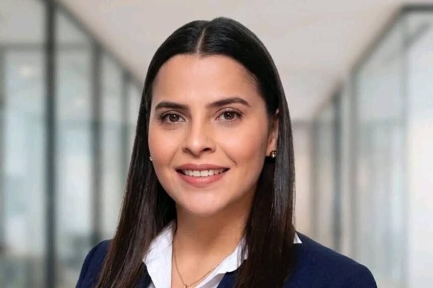 Arianny Seijo Noguera nueva Procuradora General de la República