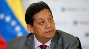 Designan a Asdrúbal Chávez como presidente de  PDV Holding, Citgo Holding y Citgo Petroleum Corp