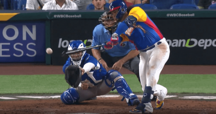 Venezuela busca asegurar su pase a cuartos de final frente a Nicaragua esta noche