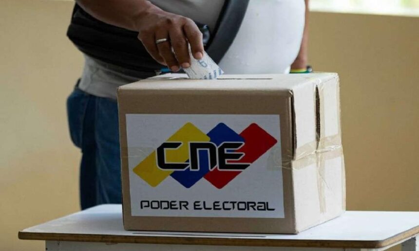 Presidenta encargada Delcy Rodríguez invita a participar con entusiasmo en la Consulta Popular de 2026