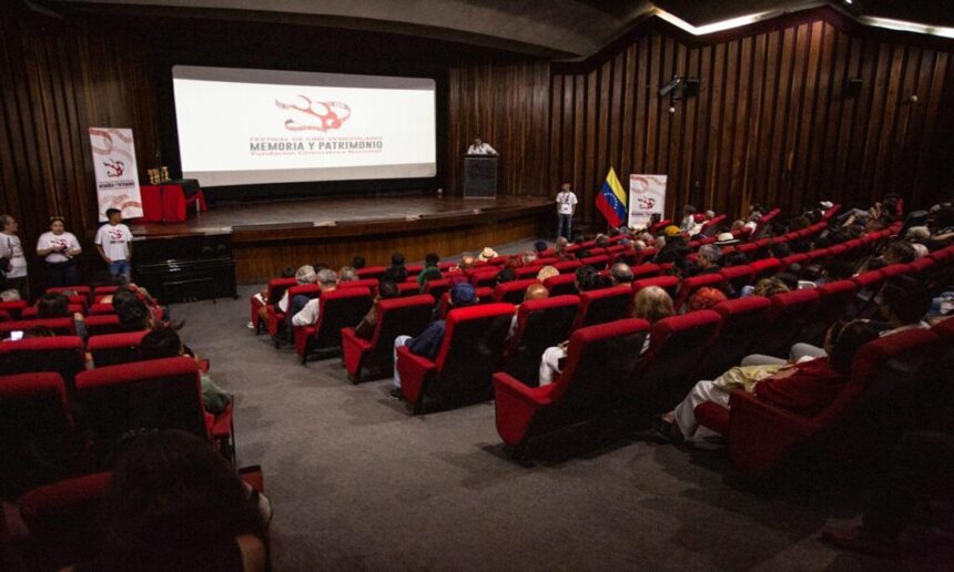 Cinemateca Nacional presentará tres obras del boxeo venezolano