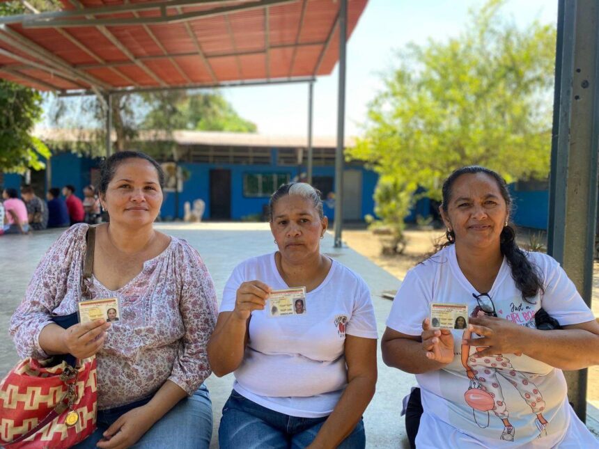 Comunas de Libertador protagonizaron primera Consulta Popular Nacional 2026 en Carabobo