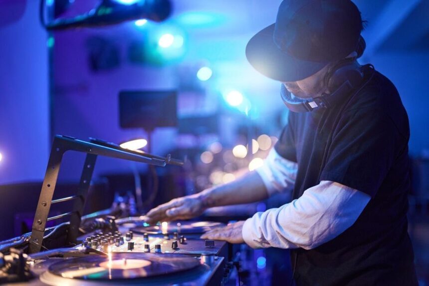 Caracas celebrará el Día Internacional del DJ con toma cultural en Bellas Artes