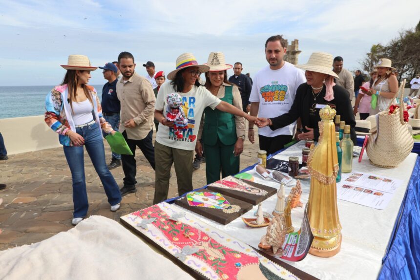Ejecutivo Nacional extiende asueto de Semana Santa para el sector público