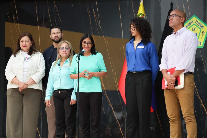 Gobierno Nacional ordena potenciar programas de formación profesional para la juventud