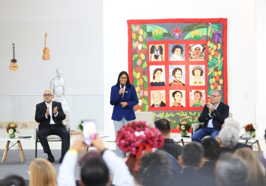 Ferias de comercialización de artesanias se activan en todo el país