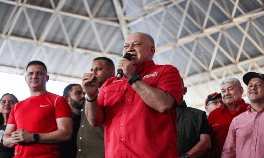 PSUV convoca a movilización masiva en el estado Sucre para el 8 de marzo