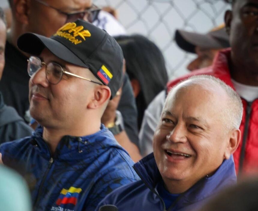 Gobierno y Poder Popular han fortalecido las Comunas en Mérida