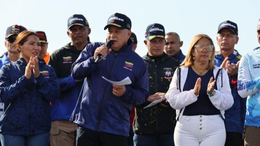 Sucre dispone de 224 Cuadrantes de Paz