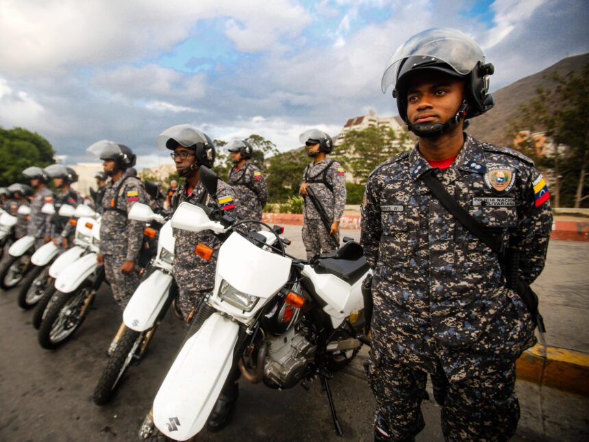 Autoridades se preparan para despliegue de seguridad en Semana Santa Segura 2026