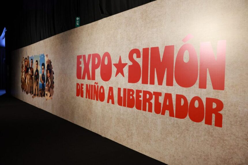 Expo Simón y Niños en el Espacio extienden su temporada en La Carlota