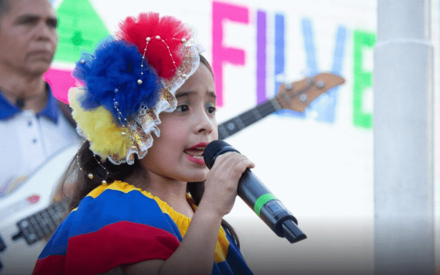 Filven Apure exaltó la identidad llanera y la creación literaria regional