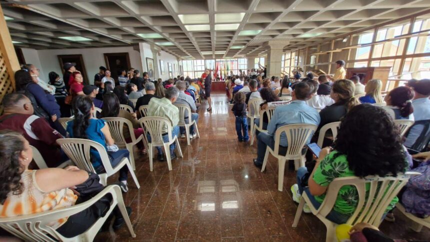 Foro Bicentenario Congreso de Panamá siembra unidad y convoca al Congreso de Historia