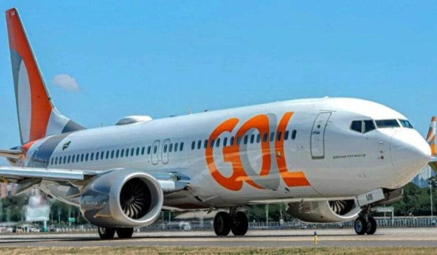 GOL Líneas Aéreas reabrió conexión entre Caracas y São Paulo