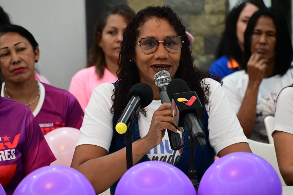 La Guaira se alista para Consulta Popular del 8M con 489 proyectos