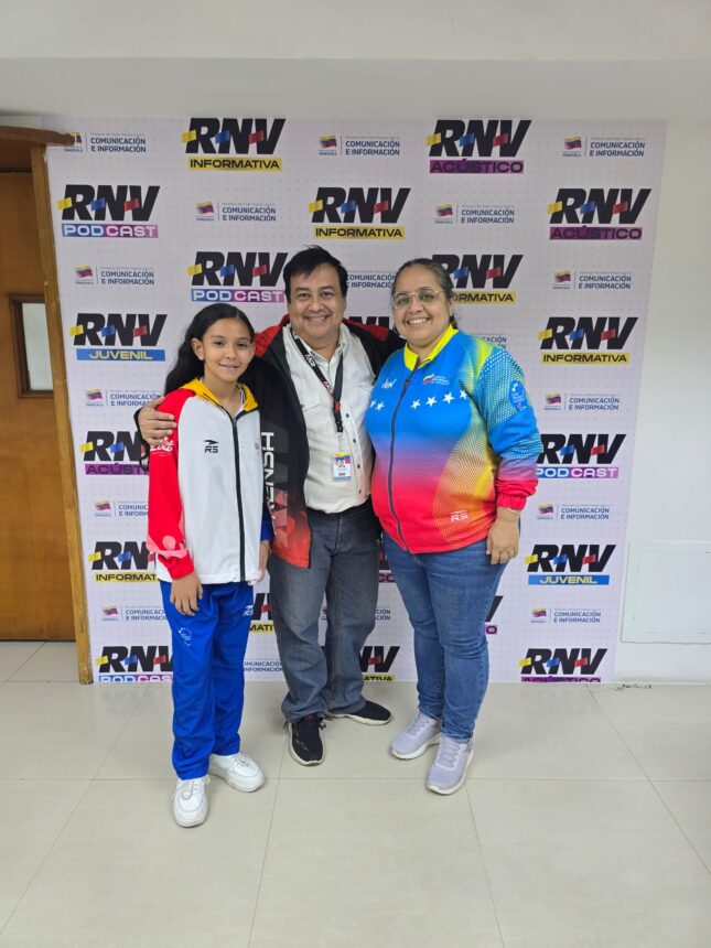 Sarai Sánchez y Braymar González, estandartes del ajedrez femenino nacional