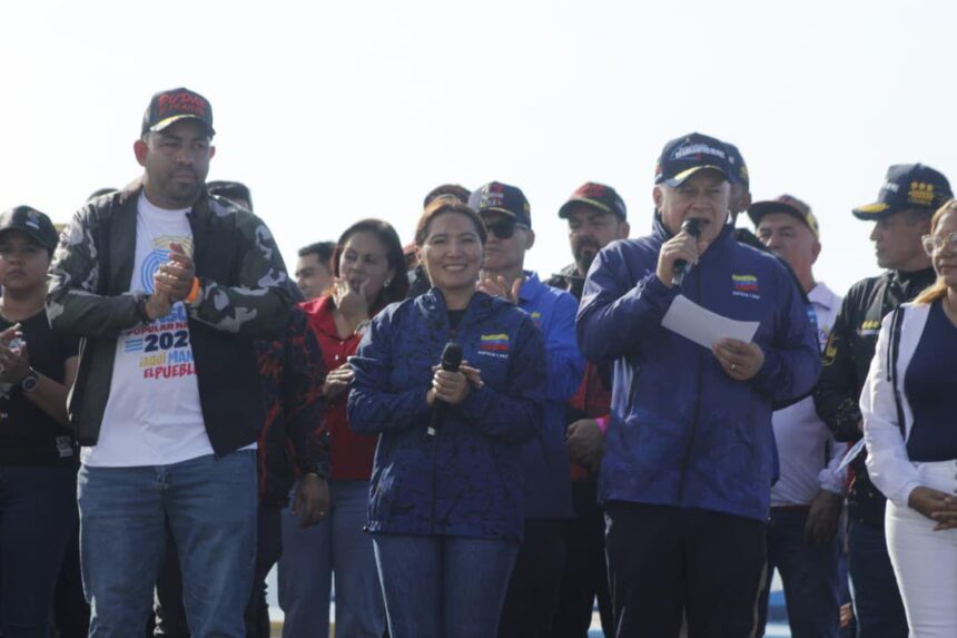 Fortalecimiento de Cuadrantes de Paz: Dotación de equipamiento y unidades