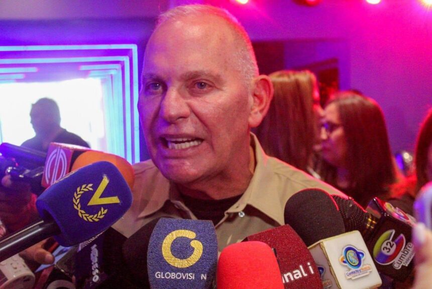 Maracaibo respalda medidas de ahorro energético