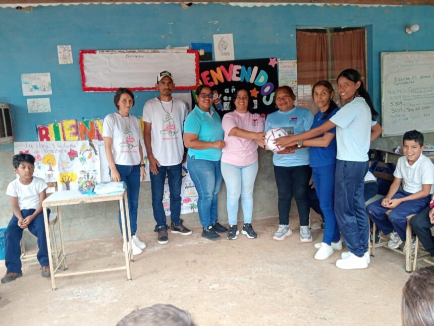 En Lagunillas impulsan educación y cultura originaria