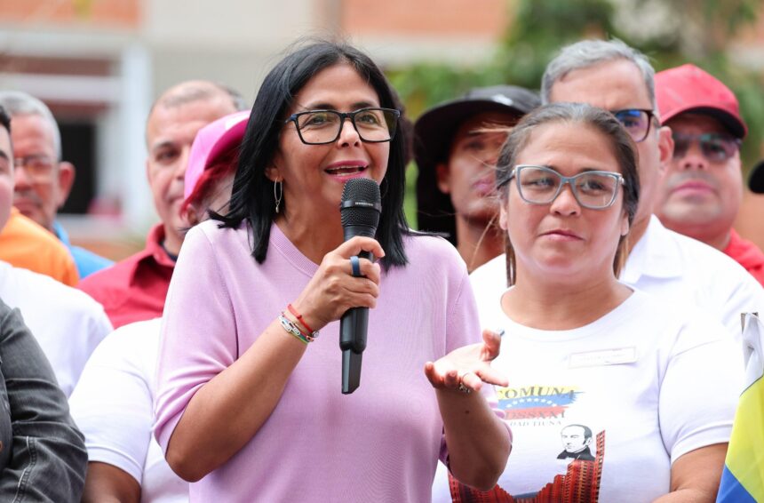 Gobierno Bolivariano consolida una agenda de desarrollo integral priorizando la protección de la juventud