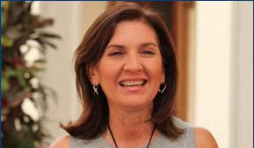 AN autoriza a diputada Jacqueline Faría a ocupar cargo de ministra para el Transporte