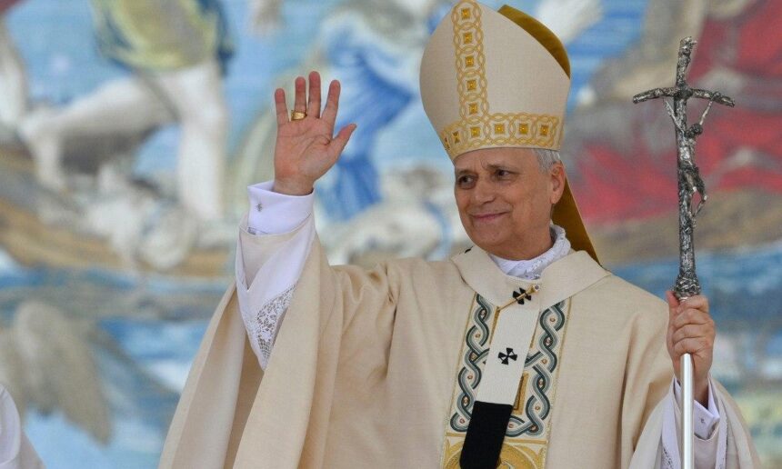 Papa León XIV nombra nuevos obispos auxiliares para la Arquidiócesis de Caracas