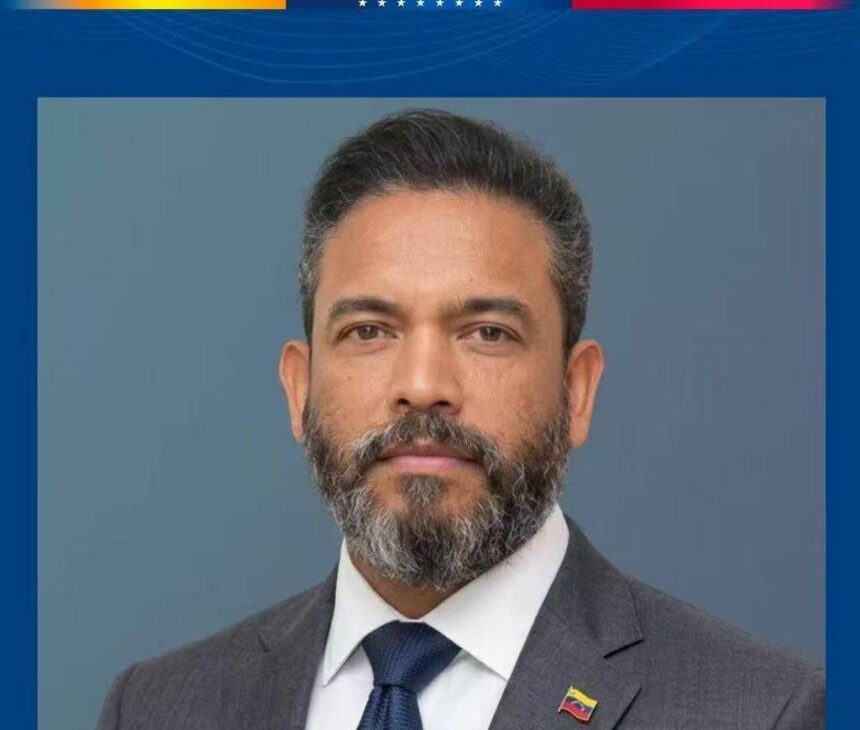 Germán Gómez Lárez asume la dirección de la DGCIM