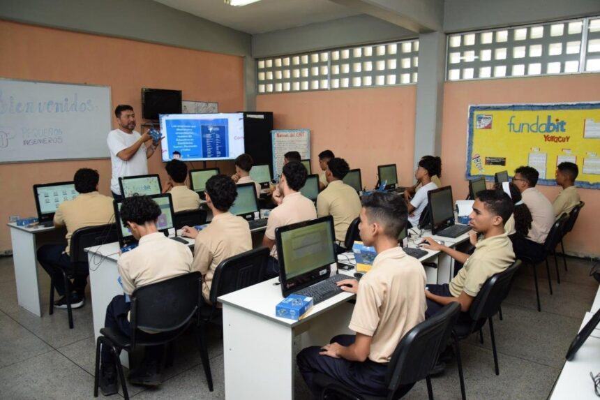 Suspensión de clases del 30 de marzo al 3 de abril por Semana Santa