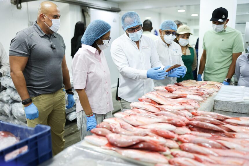 Programa «Venezuela Come Pescado» habilita más de mil puntos de distribución en Semana Santa