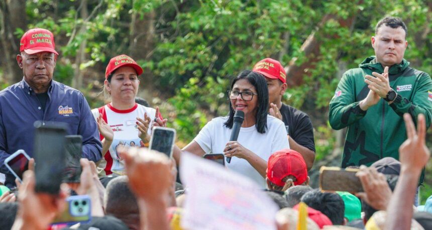 Venezuela reestableció relaciones diplomáticas y consulares con el gobierno de Estados Unidos