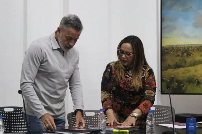 Así avanza el proceso de recepción de postulaciones a cargos del Poder Ciudadano