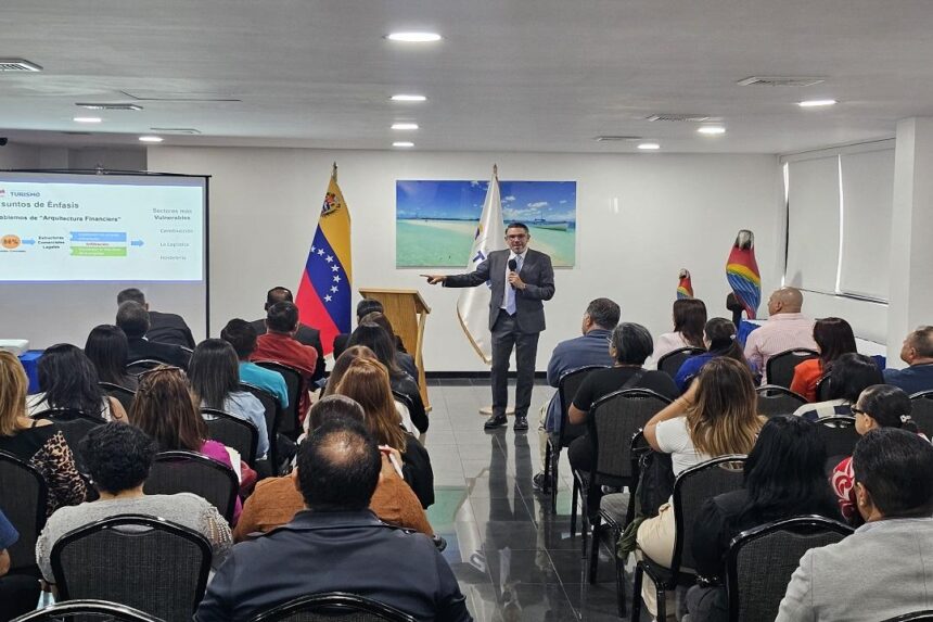 Sector turístico implementa mecanismos contra ilícitos financieros
