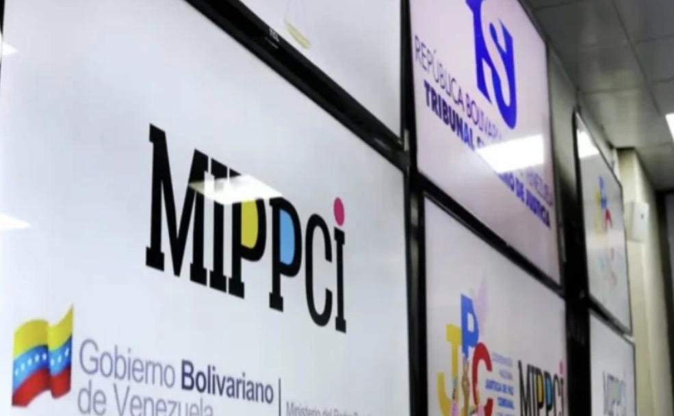 MIPPCI estrena plataforma web para optimizar la difusión informativa