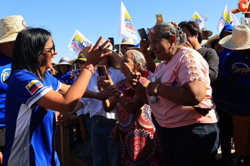 Venezuela se posiciona como uno de los países de la región con menor déficit nutricional