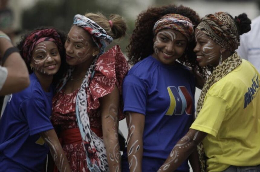 Venezuela reafirma compromiso con la eliminación de la discriminación racial