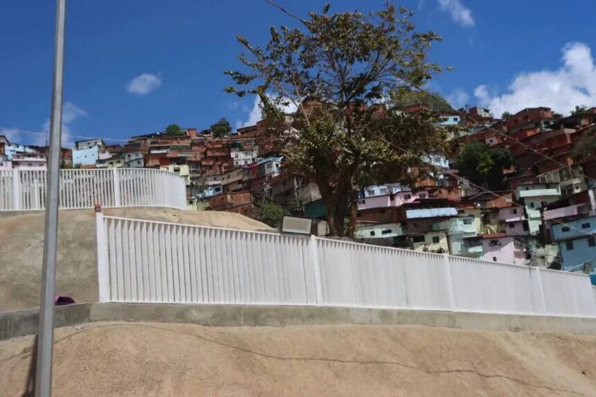 Obras públicas y vivienda muestran avances en todo el territorio