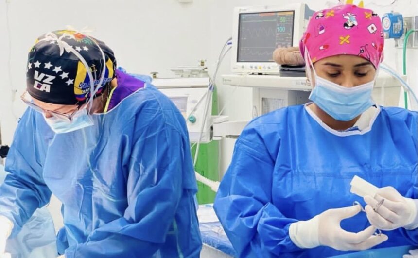 Sistema Público de Salud amplía cobertura y moderniza servicios en todo el país