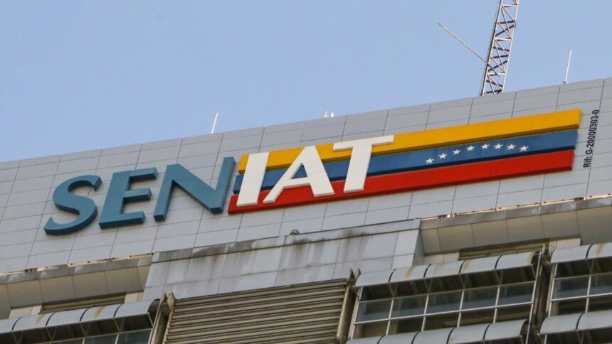 SENIAT anuncia horario especial para el cierre de la declaración del ISLR