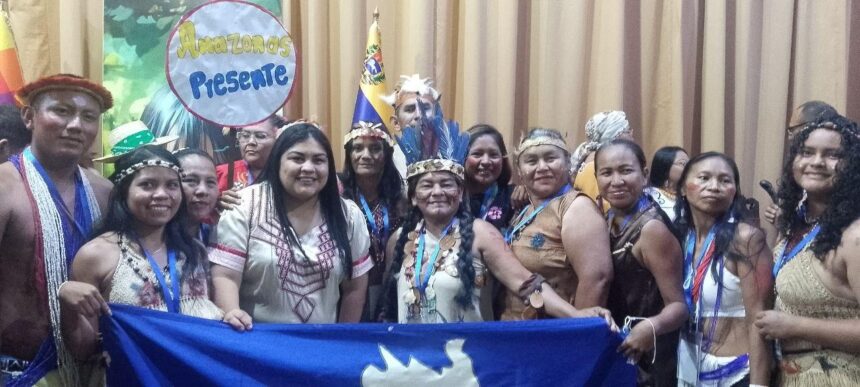 Desarrollan Diplomado de Educación Intercultural y Proyectos Educativos por Pueblos Indígenas