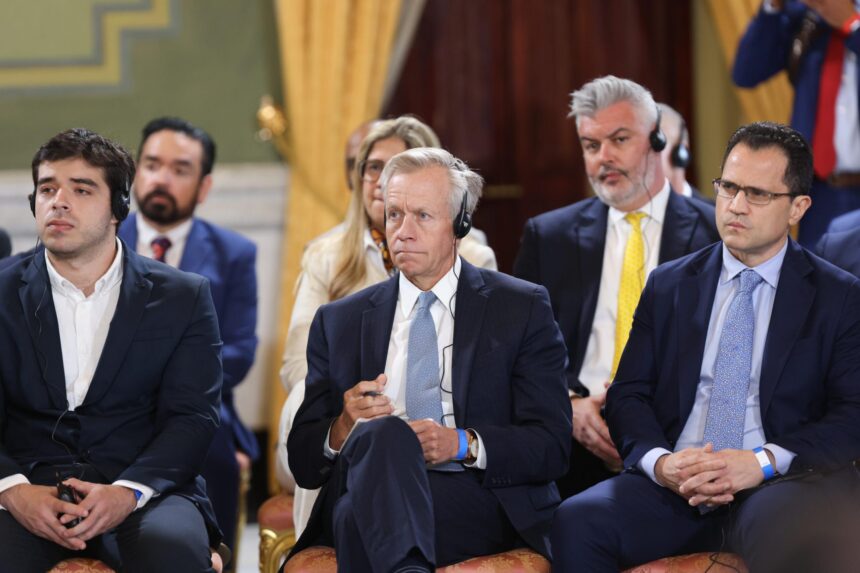Seguridad jurídica en Venezuela: Garantía para el retorno de las inversiones