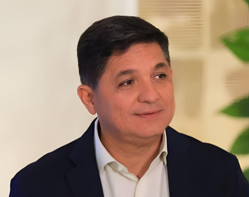 Presidenta encargada Delcy Rodríguez designa al M/G Jorge Márquez como ministro de Hábitat y Vivienda