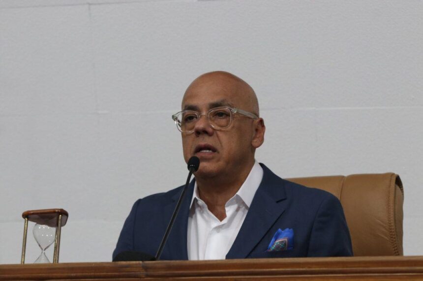 Se extiende por 48 horas el plazo para lograr un consenso y designar al Poder Ciudadano